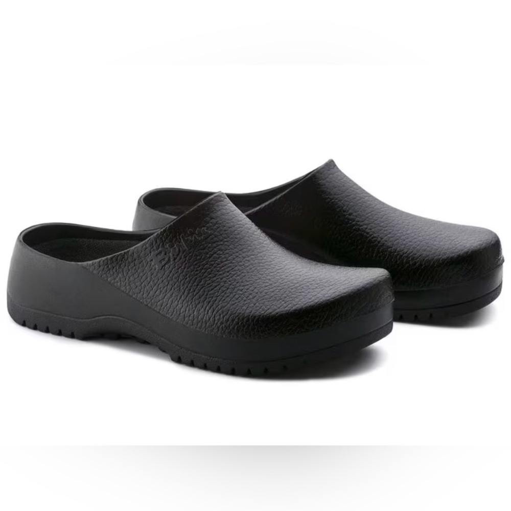 Birkenstock Super Birki Clogs